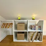 La Bulle Secrete Lägenhet