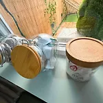 La Bulle Secrete Lägenhet *