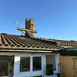 La Bulle Secrete Lägenhet Villeneuve-sur-Lot