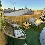 La Bulle Secrete Lägenhet