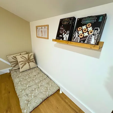 La Bulle Secrete * 洛特河畔的维伦纽夫