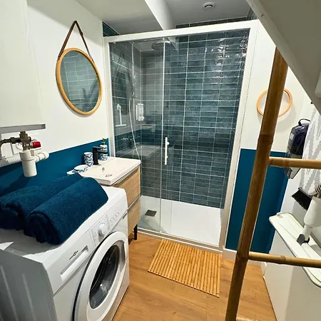 La Bulle Secrete * 洛特河畔的维伦纽夫