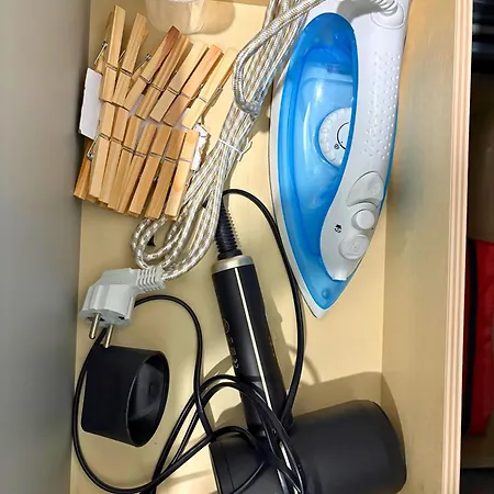 La Bulle Secrete 公寓