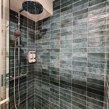 公寓 La Bulle Secrete *