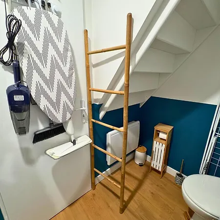 La Bulle Secrete 洛特河畔的维伦纽夫