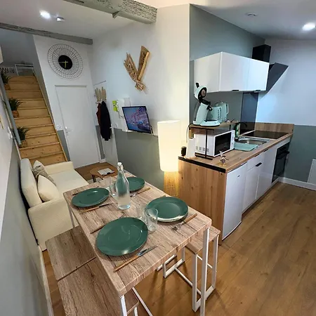 La Bulle Secrete 洛特河畔的维伦纽夫