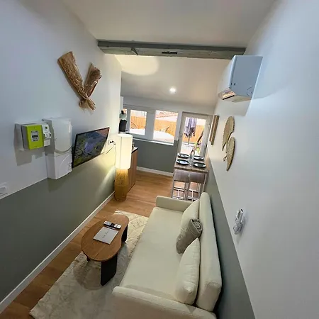 La Bulle Secrete * 洛特河畔的维伦纽夫