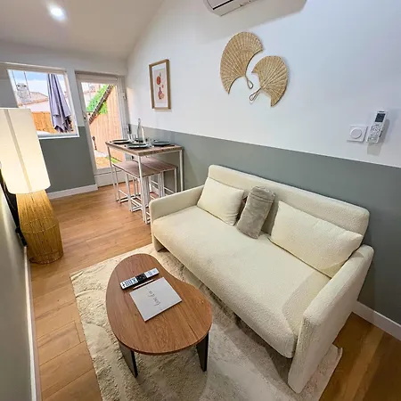 La Bulle Secrete * 洛特河畔的维伦纽夫