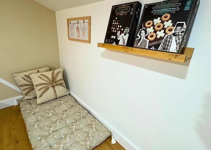 La Bulle Secrete * فينوف سور لو