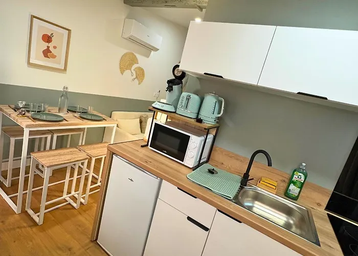 La Bulle Secrete فينوف سور لو