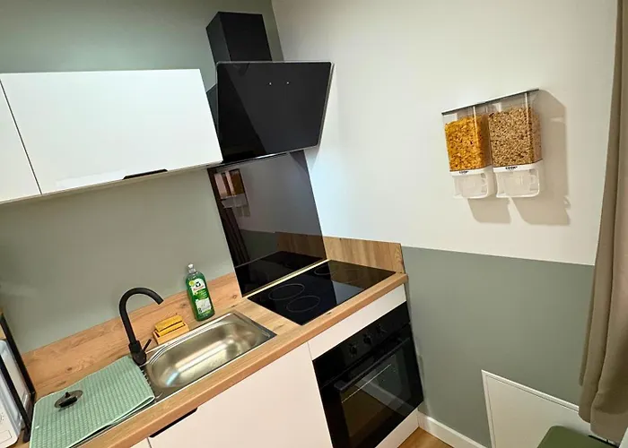 La Bulle Secrete شقة فينوف سور لو