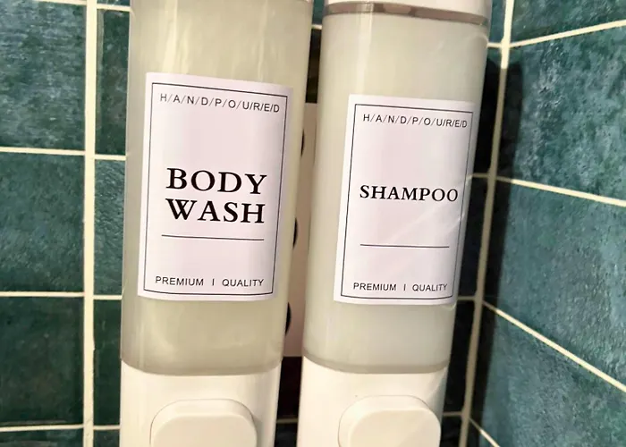 La Bulle Secrete شقة *