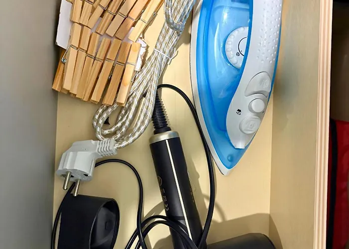 La Bulle Secrete شقة