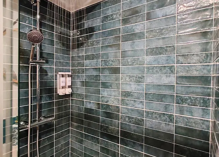 شقة La Bulle Secrete *