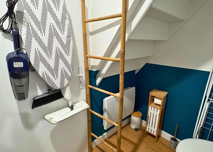 La Bulle Secrete فينوف سور لو