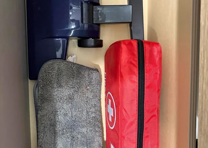 شقة La Bulle Secrete