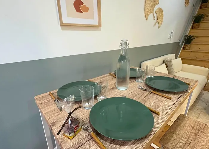 La Bulle Secrete * فينوف سور لو