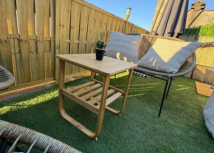 La Bulle Secrete فينوف سور لو